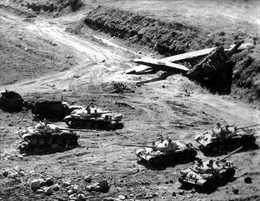 Chiến tranh Arab-Israel 1973: Dầu lửa và danh dự - Kỳ cuối